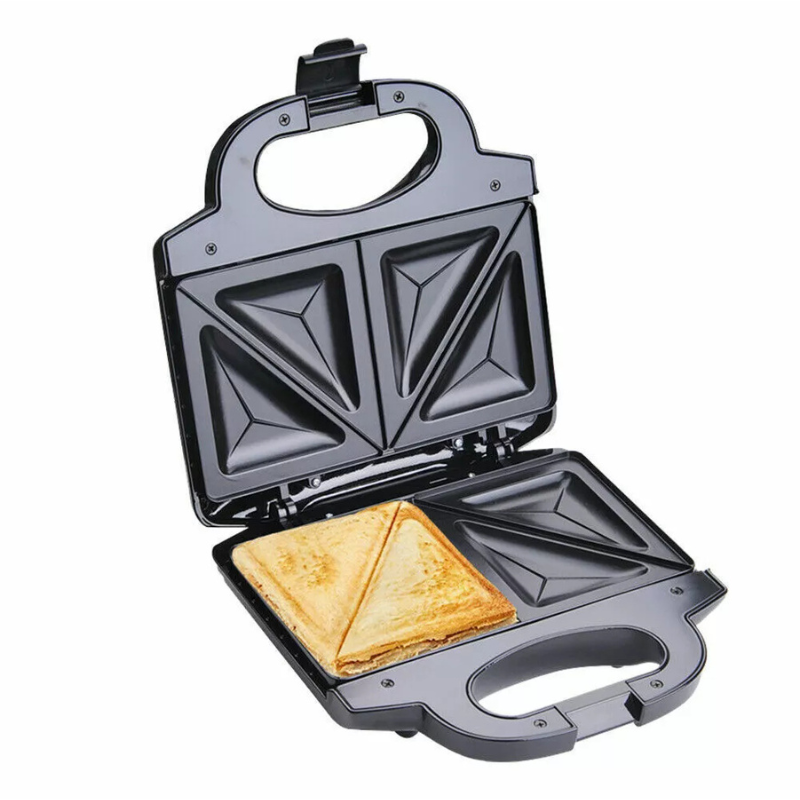 Hoomei HM-5845 Sandwich Maker – 750 W