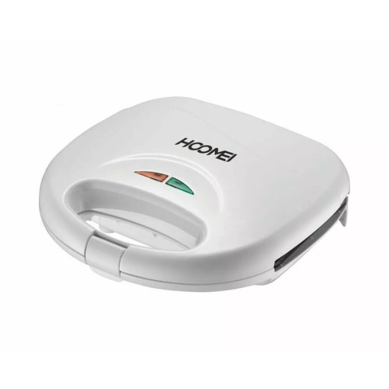 Hoomei HM-5810W Sandwich Maker – 750 W