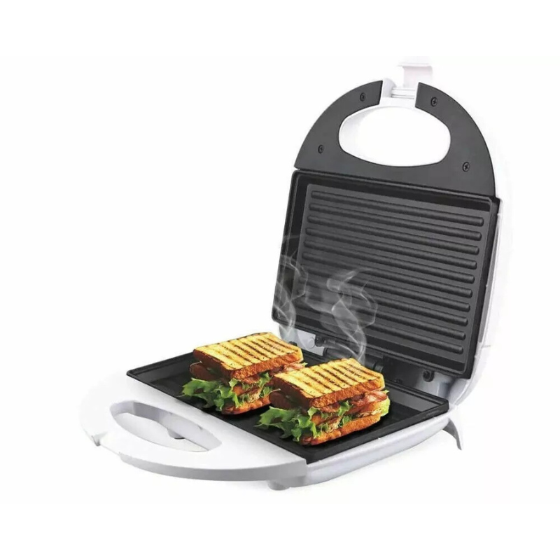 Hoomei HM-5810W Sandwich Maker – 750 W