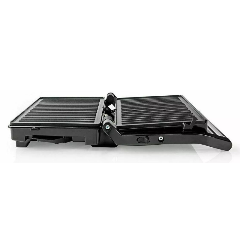 Hoomei HM-5842 Electric Grill – 1200 W