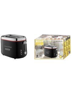 Hoomei HM-5982B Toaster – 850 W 2