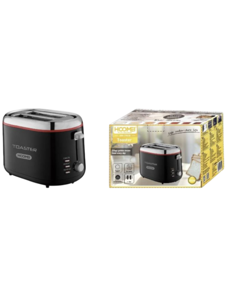 Hoomei HM-5982B Toaster – 850 W