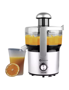 Hoomei HM-6926 Juicer – 350 W, 300 ml, 2 Speeds 2