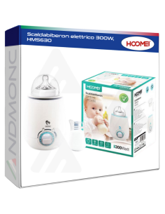 Hoomei HM5630 Bottle Warmer – 300 W