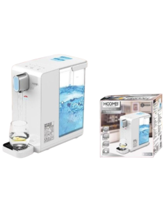 Hoomei HM-6570W Water Dispenser – 2000 W 2