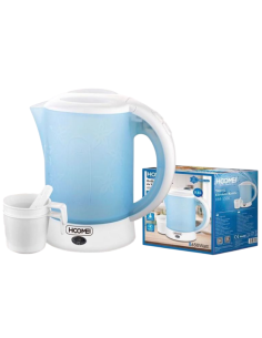 Hoomei HM-5506 Electric Kettle – 550-650 W, 0.6 L 2