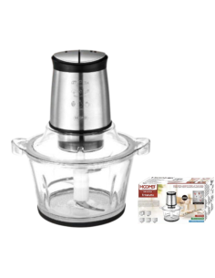 Hoomei HM-6292A Food Chopper – 400 W, 1.5 L 2