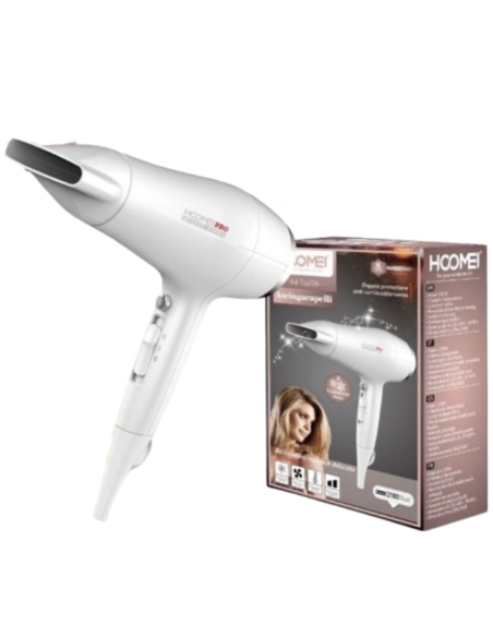Hoomei HM-7665W Hair Dryer – 2100 W