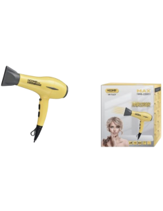Hoomei HM-7662Y Hair Dryer – 2200 W 2