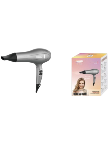 Hoomei HM-7666B Hair Dryer – 2200 W