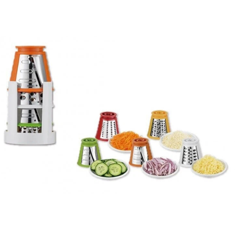 Hoomei HM-6135 Electric Grater