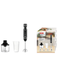 HM-6670T 3-in-1 Blender – 400 W 2
