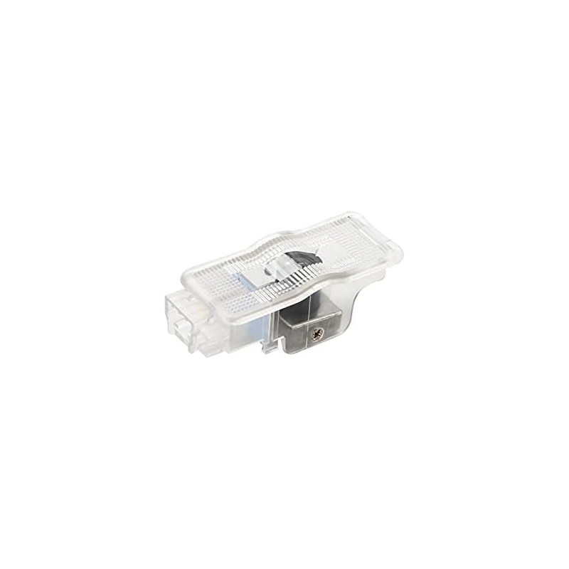 Peugeot Wired Car Door Logo Projector Lights