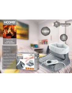 Hoomei HM-8750G Foot Warmer