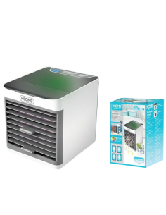 HM-8160 Mini Air Cooler – 3 Speeds 2