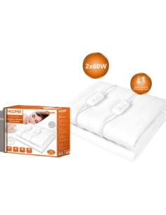 Hoomei HM-8730D Electric Blanket – 160x140 cm 2