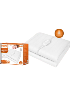 Hoomei HM-8730S Electric Blanket – 60 W, 150x80 cm 2