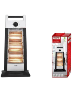 Hoomei HM-8350L Heater – 1200 W 2