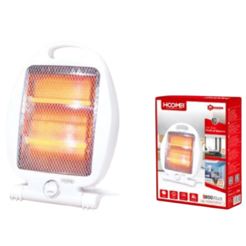 Hoomei HM-8306 Heater – 800 W