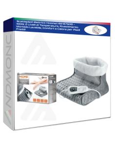 Hoomei HM-8750G Foot Warmer – 100 W