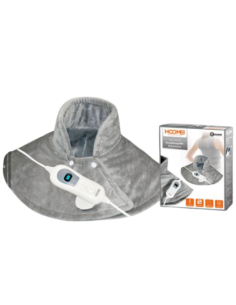 Hoomei HM-8760G Heated Shoulder Wrap – 100 W 2