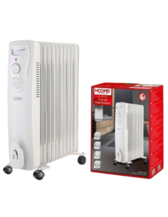Hoomei HM-8925TS Heater – 2500 W 2