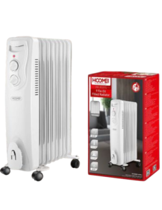 Hoomei HM-8920TS Heater – 2000 W 2