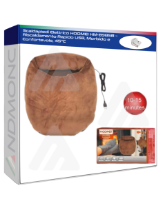 Hoomei HM-8985B Foot Warmer