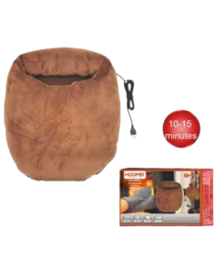 Hoomei HM-8985B Foot Warmer 2