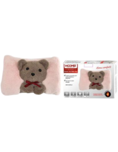 Hoomei HM-8550C Hot Water Bottle – 500 W 2