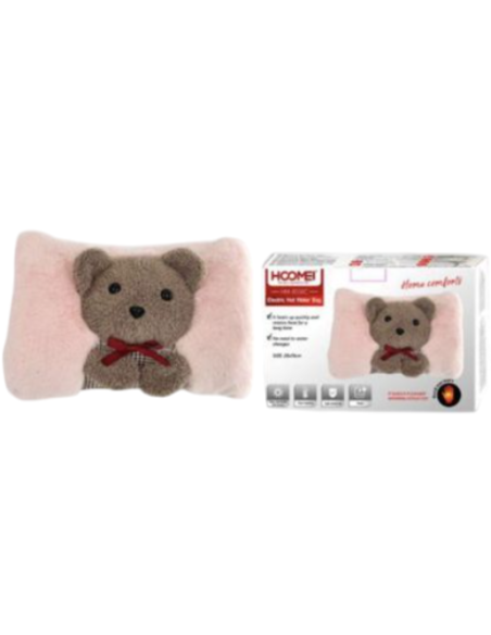 Hoomei HM-8550C Hot Water Bottle – 500 W