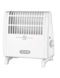 Hoomei HM-8832 Heater – 500 W 2