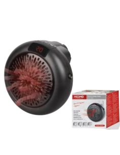Hoomei HM-8828 Fan Heater – 500 W 2