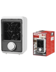 Hoomei HM-8830B Mini Fan Heater – 600 W 2