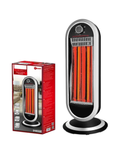Hoomei HM-8952 Heater – 900 W 2