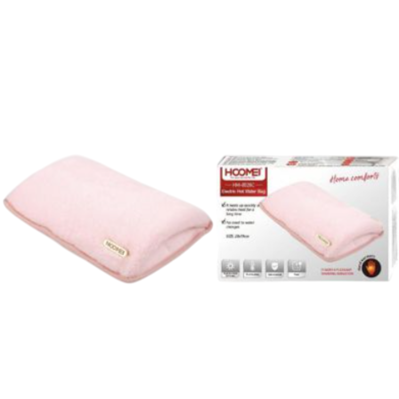 Hoomei HM-8528C Hot Water Bottle – 500 W