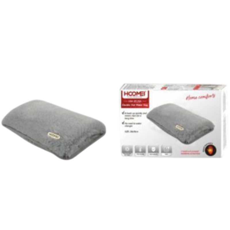 Hoomei HM-8528A Hot Water Bottle – 500 W