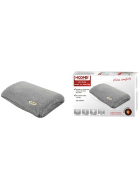 Hoomei HM-8528A Hot Water Bottle – 500 W