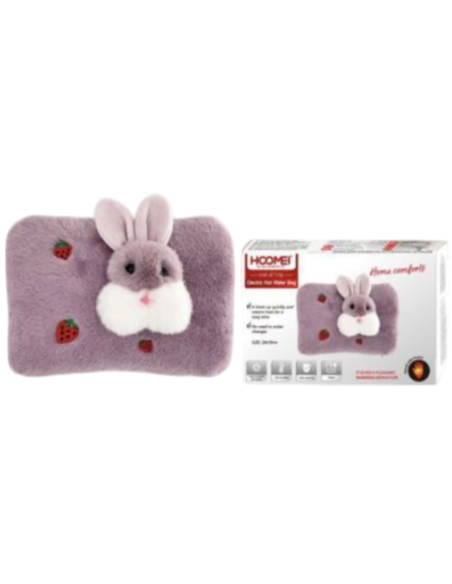 Hoomei HM-8555B Hot Water Bottle – 500 W
