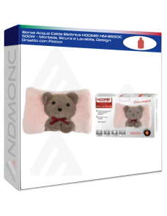 Hoomei HM-8550C Hot Water Bottle – 500 W