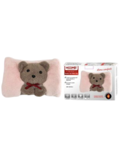 Hoomei HM-8550C Hot Water Bottle – 500 W 2
