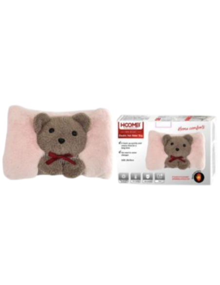 Hoomei HM-8550C Hot Water Bottle – 500 W