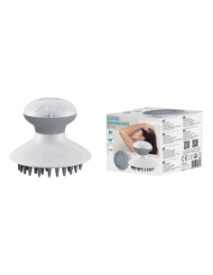 Hoomei HM-7125 Scalp Massager – IPX5 2