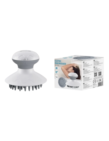 Hoomei HM-7125 Scalp Massager – IPX5