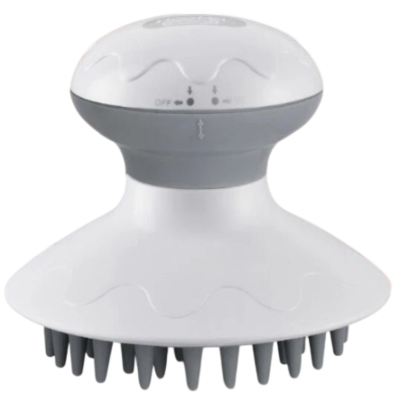 Hoomei HM-7125 Scalp Massager – IPX5