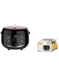 Hoomei HM-5362Q Rice Cooker – 600 W, 1.5 L 2