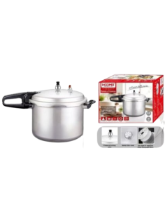Hoomei HM-5042K Pressure Cooker – 5.8 L 2
