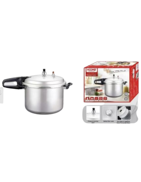 Hoomei HM-5044K Pressure Cooker – 7 L
