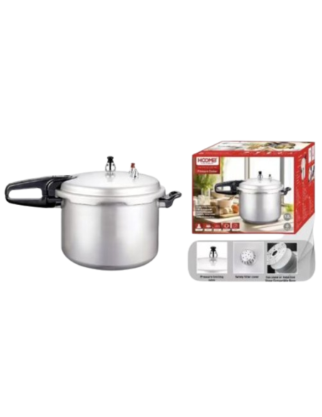 Hoomei HM-5046K Pressure Cooker – 9 L