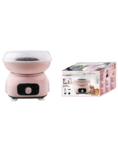 Hoomei HM-5220 Candy Floss Maker – 500 W 2